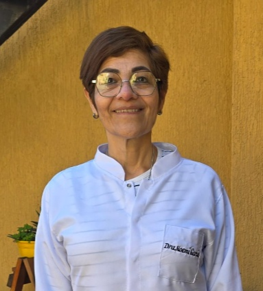 Dra. Noemi García